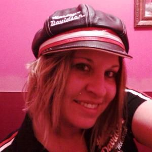 Meet your Posher, Tammy